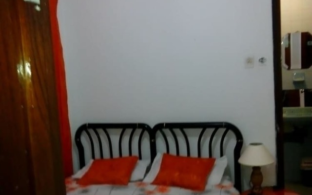 Hotel  Casa Nini