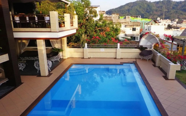 Swiss Villas Panoramic