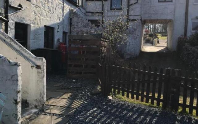 Craighlaw Arms Hotel