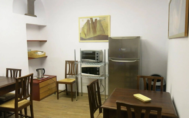 Piazza Paradiso Accomodation