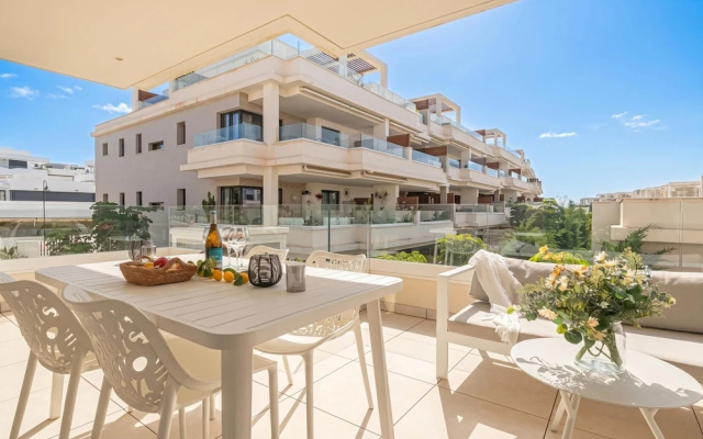 Luxury Jardinana Lotus 700m To Beach