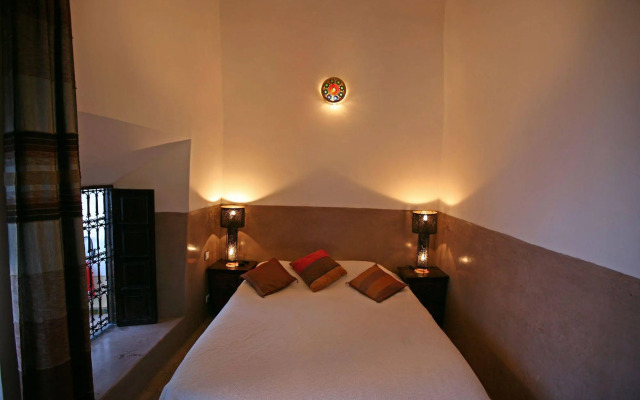 Riad Al Andaluz