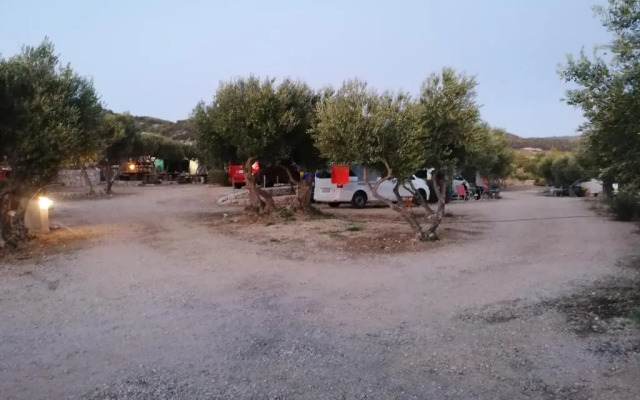 Camp Kopito