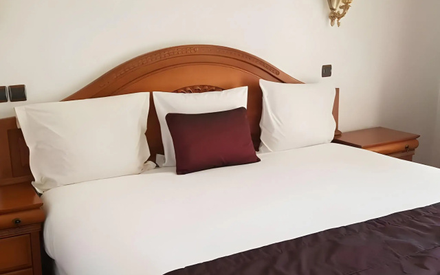 Hotel El-Djazair - Image 3