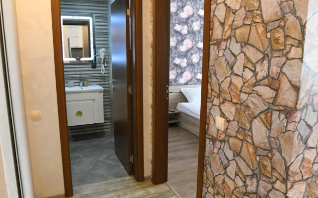 Sweet Home апартамент 530 Смолянски езера