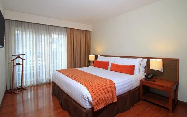 Hotel Windsor House Inn By GEH Suites Apartamentos