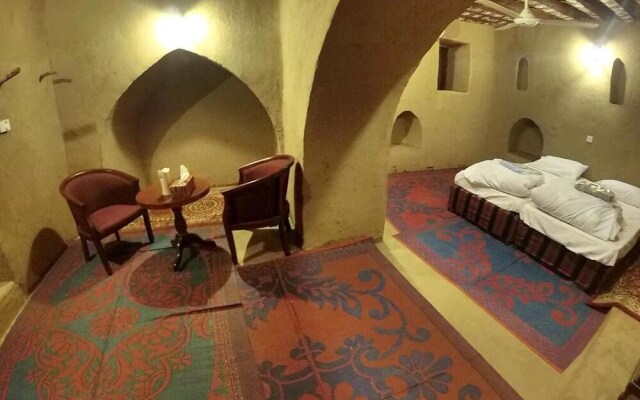 Bait Aljabal Hospitality Inn