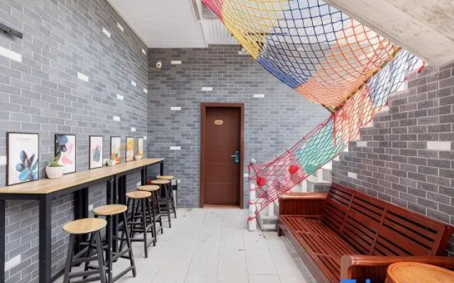 177 B&B – Hotel Rooms – Shanghai