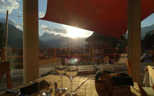 Hotel Ca' del Bosco