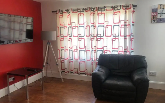 Portrush Holiday Rentals
