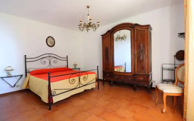Villa Del Moro