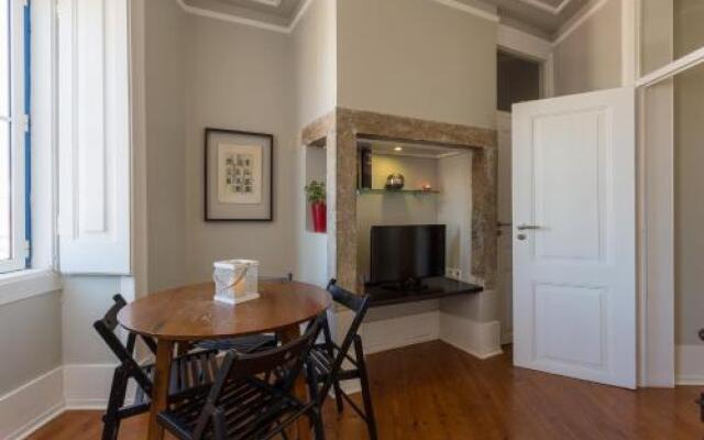 Lxroller Deluxe Mouraria Views