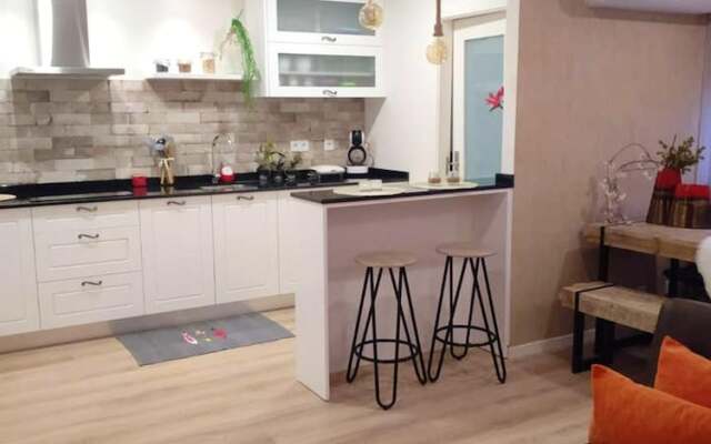 Apartment With 2 Bedrooms in Braga, With Wifi