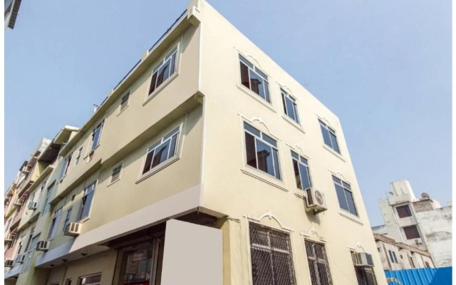 Hotel Shubh Laxmi