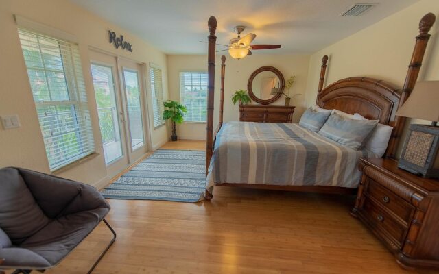 Villa Portofino Apartment 5