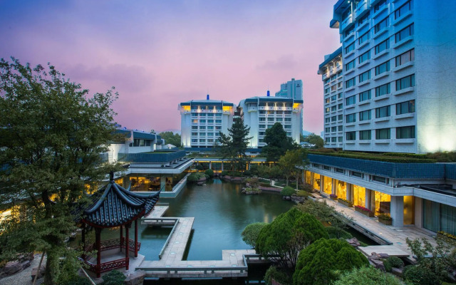 The Dragon Hotel Hangzhou