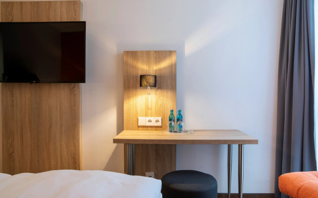 ACHAT Hotel Stuttgart Airport Messe