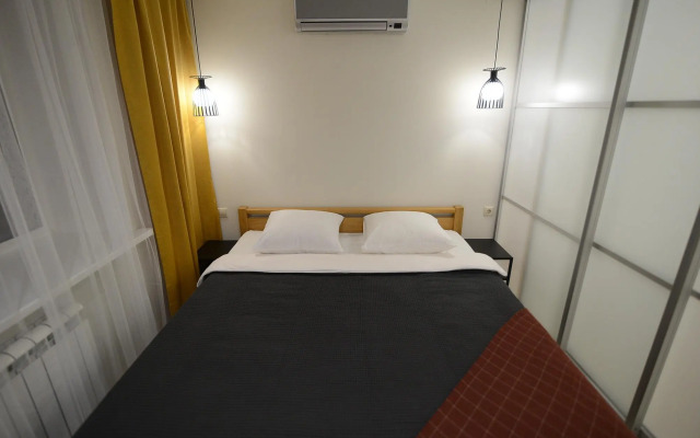 Апартаменты Renta36 (Рента) на улице Войкова 6