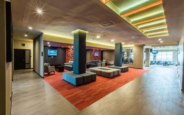 Courtyard by Marriott San Luis Potosi