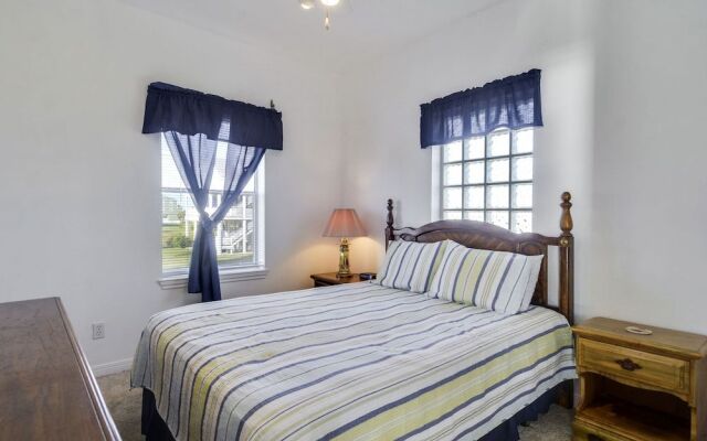 Brannen by RedAwning