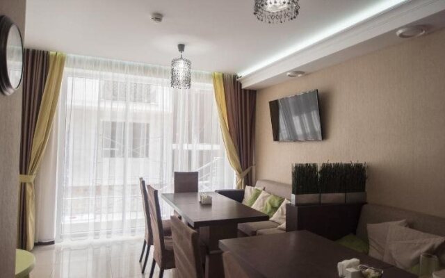 Park House Hotel