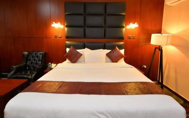 Treasures Suites & Conferences