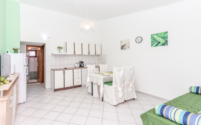 Turquoise Apartment Sea View