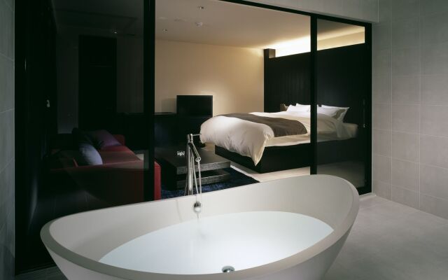 The OneFive Terrace Fukuoka