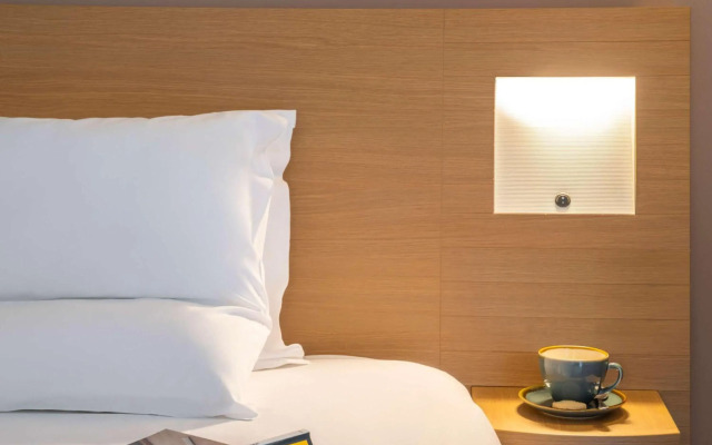 Hotel Sercotel Ciutat de Montcada