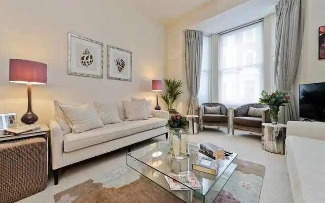Charming 1 Bed Flat, Chelsea