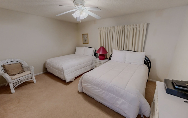 Shoreline Towers 3053 2 Bedroom Condo