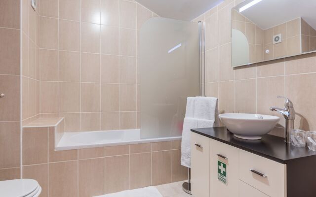 Savana Apartment