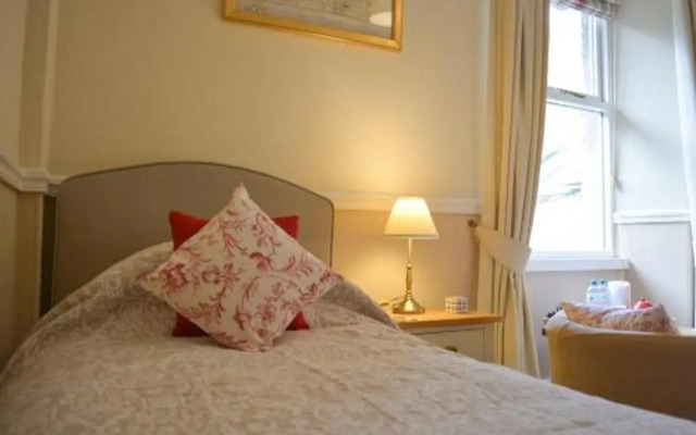 Mountain View B&B