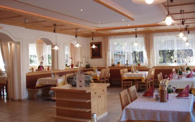 Gasthof Weiherbad