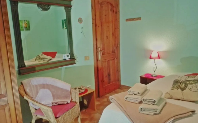 Chalet Rec dels Noguers