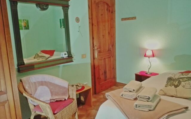 Chalet Rec dels Noguers