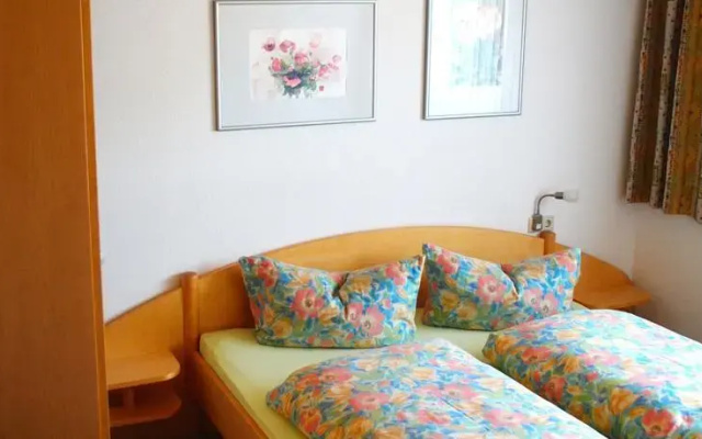 Ferienwohnung-Martha