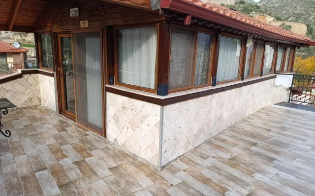 Tas Evler Butik Otel Sirince