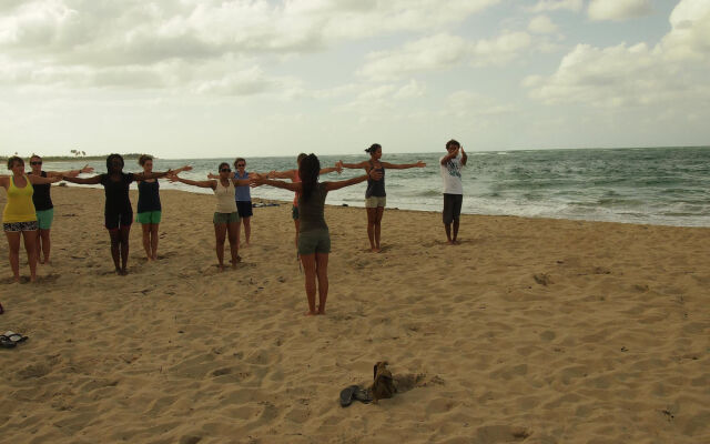 Cabarete Boutique Ecolodge Beachfront