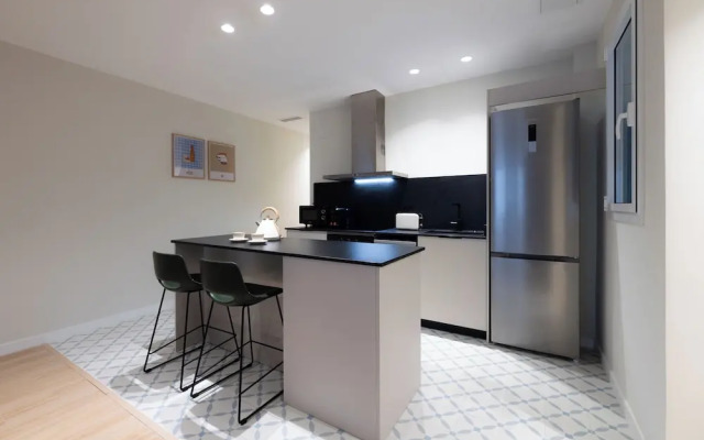 Stay U-nique Apartment Muntaner