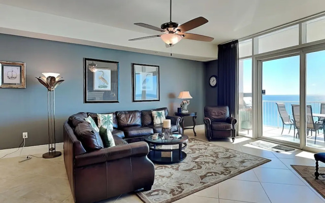 Turquoise Place #1107c