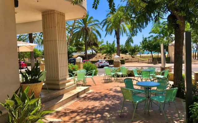 Marea Aparthotel
