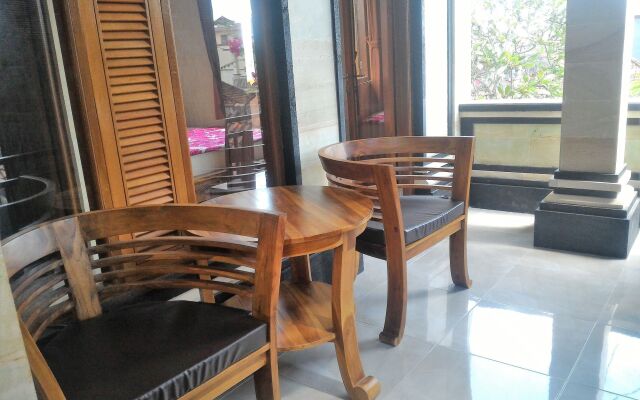 Rumah Ary Homestay & Spa