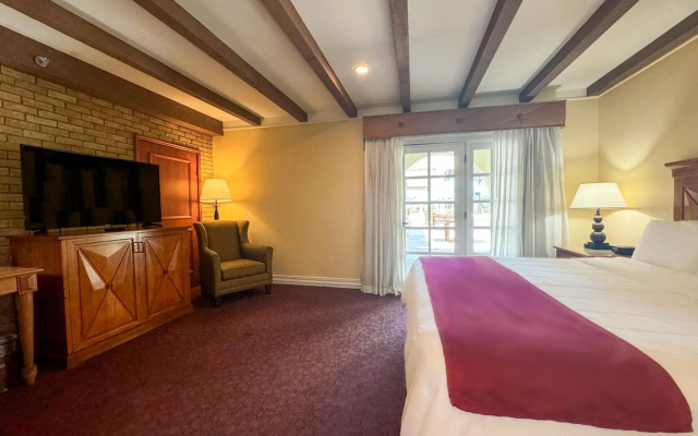 La Posada Hotel