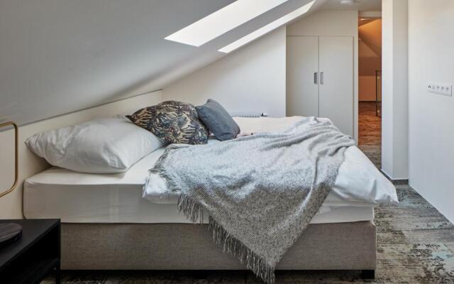 CORU House