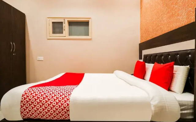 Hotel Z by OYO Rooms