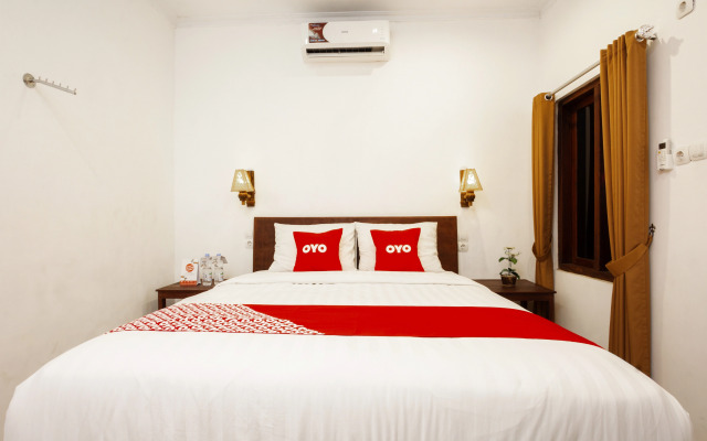 Hotel O Abhaya Mudra Homestay