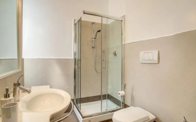 Rome All In Apartments - Vatican Palace