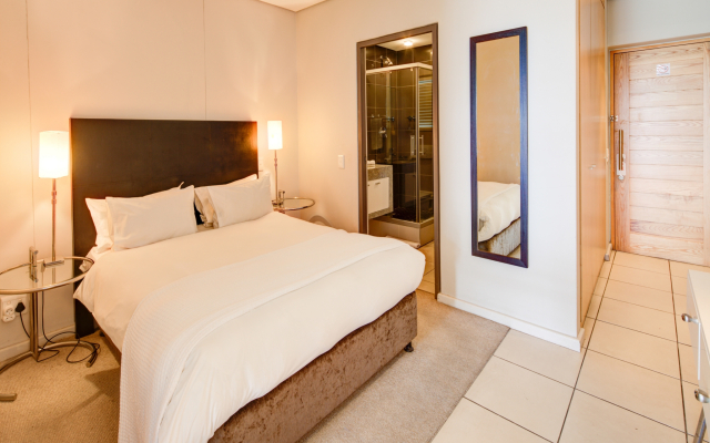 Harbouredge Apartments