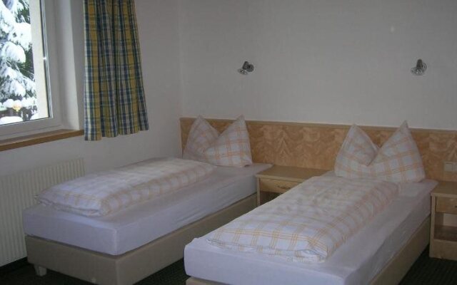 Apartment Valtiner